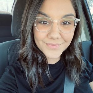 Meet your Posher, Alexa